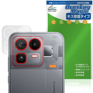 realme Neo 8 ���A�J�����p �ی�t�B���� OverLay Magic for ���A���~�[ �l�I ���C�� �ώw�� �w��h�~ �R�[�e�B���O