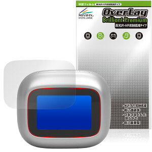JBL Live Buds 4 / Live Beam 4 �ی�t�B���� OverLay Brilliant Premium for ���C�����X�C���z�� �t���ی� ������ AR ���˒ጸ