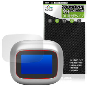 JBL Live Buds 4 / Live Beam 4 �ی�t�B���� OverLay 9H Brilliant for ���C�����X�C���z�� 9H ���d�x ���� ������
