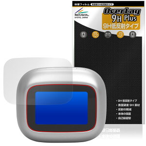 JBL Live Buds 4 / Live Beam 4 �ی�t�B���� OverLay 9H Plus for ���C�����X�C���z�� 9H ���d�x �A���`�O���A ���˖h�~