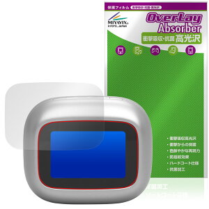 JBL Live Buds 4 / Live Beam 4 �ی�t�B���� OverLay Absorber ������ for ���C�����X�C���z�� �Ռ��z�� ������ �n�[�h�R�[�g �R��