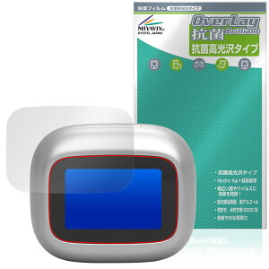 JBL Live Buds 4 / Live Beam 4 �ی�t�B���� OverLay �R�� Brilliant for ���C�����X�C���z�� Hydro Ag+ �R�� �R�E�C���X ������
