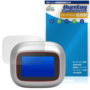 JBL Live Buds 4 / Live Beam 4 �ی�t�B���� OverLay Eye Protector �ᔽ�� for ���C�����X�C���z�� �t���ی� �u���[���C�g�J�b�g