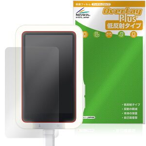 Insta360 Snap ���B�胂�j�^�[ �ی�t�B���� OverLay Plus for �C���X�^360 �X�i�b�v �t���ی� �A���`�O���A ���˖h�~ ����� �w��h�~