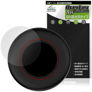 Carlinkit Tbox Ultra 3 �ی�t�B���� OverLay 9H Brilliant for CarPlay AI�{�b�N�X 9H ���d�x ���� ������