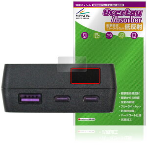 CIO SMARTCOBY TRIO 67W SS �ی�t�B���� OverLay Absorber �ᔽ�� for ���o�C���o�b�e���[ �Ռ��z�� ���˖h�~ �u���[���C�g�J�b�g �R��