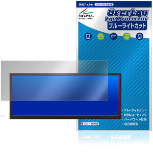 VSDISPLAY 12.3�C���`���j�^�[ VS123ZJ2K-T01 �ی�t�B���� OverLay Eye Protector �t���ی� �ڂɗD���� �u���[���C�g�J�b�g