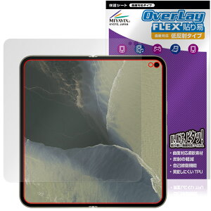 Google Pixel 11 Pro Fold �f�B�X�v���C(���܂�)�ی�t�B���� OverLay FLEX �\��� �ᔽ�� for �s�N�Z�� �v�� �t�H�[���h �ȖʑΉ� �ᔽ��