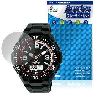 CITIZEN Q��Q SOLARMATE MD06 �V���[�Y �ی�t�B���� OverLay Eye Protector for �V�`�Y�� �\�[���[���C�g ���h�ی� �u���[���C�g�J�b�g