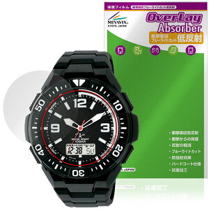 CITIZEN Q��Q SOLARMATE MD06 �V���[�Y �ی�t�B���� OverLay Absorber �ᔽ�� for �V�`�Y�� �\�[���[���C�g �Ռ��z�� �u���[���C�g�J�b�g