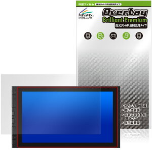 XPPen Artist 16 3rd �ی�t�B���� OverLay Brilliant Premium for �G�b�N�X�s�[�y�� �t���y���^�u���b�g �t���ی� ������ AR ���˒ጸ