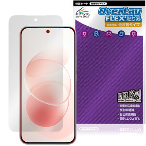 Xiaomi REDMI Note 17 Pro Max 5G �ی�t�B���� OverLay FLEX �\��� �ᔽ�� for �V���I�~�[ ���h�~ �m�[�g �t���ی� �\��₷�� ���˖h�~