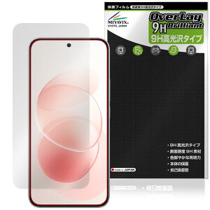 Xiaomi REDMI Note 17 Pro Max 5G �C���J�������Ȃ� �ی�t�B���� OverLay 9H Brilliant for �V���I�~�[ ���h�~ �m�[�g ���d�x ������