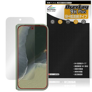 Google Pixel 11 Pro Fold (���� Pixelsnap Case �Ή�) �ی�t�B���� OverLay 9H Plus 9H ���d�x �A���`�O���A ���˖h�~