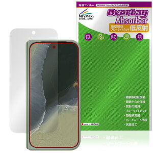 Google Pixel 11 Pro Fold (���� Pixelsnap Case �Ή�) �ی�t�B���� OverLay Absorber �ᔽ�� �Ռ��z�� ���˖h�~ �u���[���C�g�J�b�g�R��