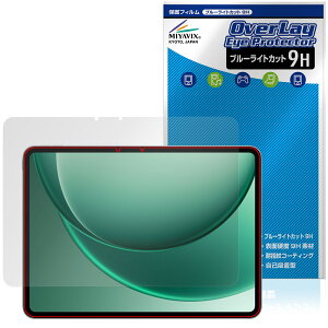 OnePlus Pad 2 ������ OPD2508 �ی�t�B���� OverLay Eye Protector 9H for �I�b�| �����v���X �p�b�h ���d�x �u���[���C�g�J�b�g