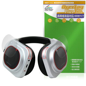Nothing Headphone (1) Pro �ی�t�B���� OverLay Plus Lite for �i�b�V���O �w�b�h�t�H�� �v�� �����׉t���Ή� �A���`�O���A �w��h�~