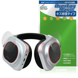 Nothing Headphone (1) Pro �ی�t�B���� OverLay Magic for �i�b�V���O �w�b�h�t�H�� �v�� �{�̕ی� ���C�� �ώw�� �w��h�~�R�[�e�B���O