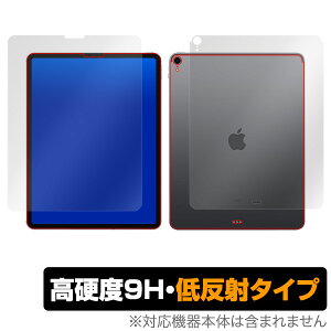iPad Pro 12.9C` (2018) (Wi-Fif) یtBOverLay 9H Plus for iPad Pro 12.9C` (2018) (Wi-Fif) w\EwʃZbgx یV[g ᔽ˃tB ᔽ 9Hdx w䂪ɂu
