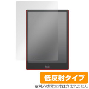 Boox Note Pro / Note Plus �ی�t�B���� OverLay Plus for Boox Note Pro / Note Plus �t�� �ی� �A���`�O���A ����� �ᔽ�� �^�u���b�g �t�B���� �~���r�b�N�X