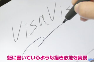 GalaxyTabS4用保護フィルムOverLayPaperforGalaxyTabS4表面用保護シート【送料無料】液晶保護フィルム紙に書いているような描き心地ペーパー