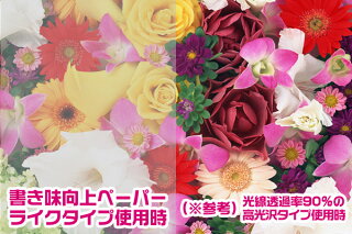GalaxyTabS4用保護フィルムOverLayPaperforGalaxyTabS4表面用保護シート【送料無料】液晶保護フィルム紙に書いているような描き心地ペーパー