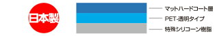 raytrektabDG-D10IWP用保護フィルムOverLay9HPlusforraytrektabDG-D10IWP【送料無料】低反射9H高硬度蛍光灯や太陽光の映りこみを低減