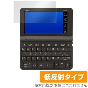 CASIOdq Ex-word ی tB OverLay Plus for CASIO dq Ex-word (GNX[h) XD-SX / XD-SR V[Y tی A`OA ᔽ  hw JVIdq GNX[h ~rbN