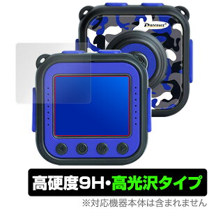 DROGRACE �L�b�Y�J���� �ی�t�B���� OverLay 9H Brilliant for DROGRACE �L�b�Y�J���� (2���g) 9H 9H���d�x�œ�������������������^�C�v �~���r�b�N�X