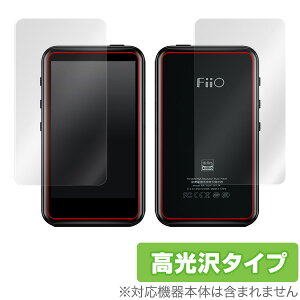 FiiO M6 یtB OverLay Brilliant for FiiO M6 \ʁEwʃZbg t ی w䂪ɂ hw  ~rbNX