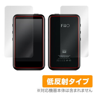FiiO M6 یtB OverLay Plus for FiiO M6 \ʁEwʃZbg t ی A`OA  ᔽ ~rbNX