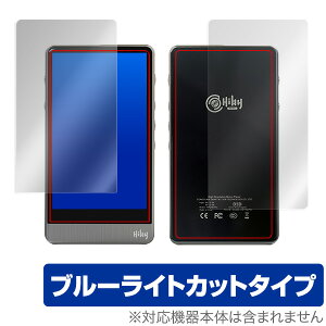 HiBy R6 PRO یtB OverLay Eye Protector for HiBy R6 PRO \ʁEw(Brilliant)Zbg t ی ڂɂ₳ u[Cg Jbg ~rbNX