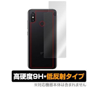 Xiaomi Mi 8 p w ی tB OverLay 9H Plus for Xiaomi Mi 89H u⑾z̉f肱݂ጸ VI~[ ~[ GCg X}ztB  ~rbNX
