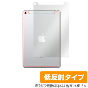 iPad mini 5 Z[f p w یtB OverLay Plus for iPad mini (5) (Wi-Fi + Cellularf) w ی ᔽ ACpbh ~j ^ubg tB ~rbNX