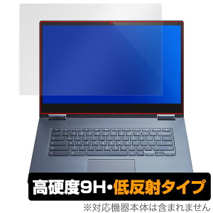 Yoga ChromebookC630 یtB OverLay 9H Plus for Lenovo Yoga Chromebook C630 9H dx f肱݂ጸᔽ m{ K N[ubN ^ubg tB ~rbNX