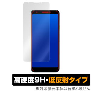 Google Pixel 3a یtB OverLay 9H Plus for Google Pixel 3a ᔽ 9H dx f肱݂ጸᔽ˃^Cv O[O sNZ 3atB X}ztB  ~rbNX