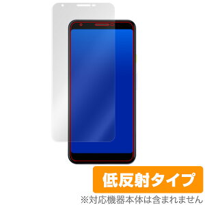 Google Pixel 3a XL یtB OverLay Plus for Google Pixel 3a XL t ی A`OA ᔽ  hw O[O sNZ 3a XL X}ztB  ~rbNX