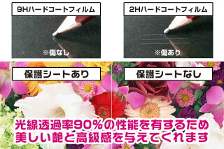 GooglePixel3aXL用保護フィルムOverLay9HBrilliantforGooglePixel3aXL【送料無料】9H高硬度で透明感が美しい高光沢タイプグーグルピクセル3aXL