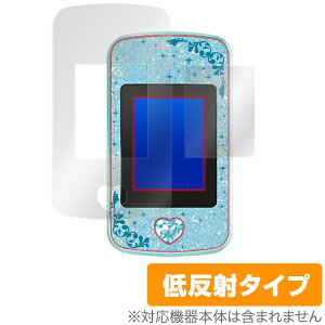 vZX|bh یtB OverLay Plus for fBYj[LN^[Y Princess Pod (vZX|bh) ی A`OA ᔽ  hw NX}Xv[g qp ~rbNX