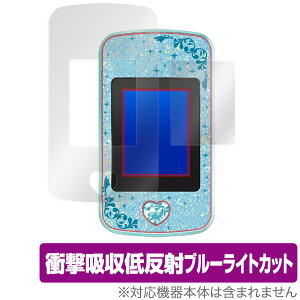 vZX|bh یtB OverLay Absorber for fBYj[LN^[Y Princess Pod (vZX|bh) Ռz ᔽ˃u[CgJbg R NX}Xv[g qp ~rbN