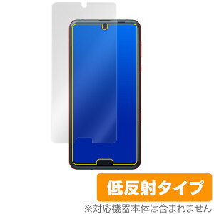 AQUOSR3 یtB OverLay Plus for AQUOS R3 SH-04L / SHV44 A`OA ᔽ  hw ANIXR3 SH04L NTThR au \tgoN X}ztB  ~rbNX
