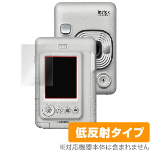 `FL instax mini LiPlay یtB OverLay Plus for `FL instax mini LiPlay t ی A`OA ᔽ  hw `FL CX^bNX~j vC ~rbNX