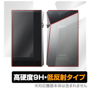 A&ultima SP2000 �ی� �t�B���� OverLay 9H Plus for A&ultima SP2000 �ᔽ�� 9H ���d�x �f�肱�݂�ጸ����ᔽ�˃^�C�v Astell&Kern �A�X�e�� �A���h �P���� �~���r�b�N�X