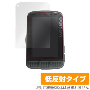 ���t�[ ELEMNTROAM �ی�t�B���� OverLay Plus for Wahoo ELEMNT ROAM �t�� �ی� �A���`�O���A �ᔽ�� ����� �h�w�� WFCC4 �G�������g���[�� GPS�T�C�R�� �~���r�b�N�X