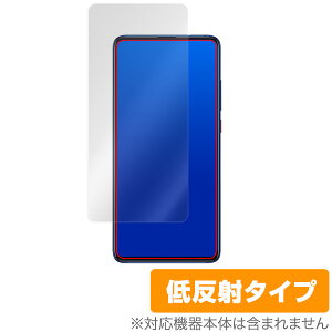 Xiaomi Redmi K20 Pro ی tB OverLay Plus for Xiaomi Redmi K20 Pro t ی A`OA ᔽ  hw VI~[ h~ K20 v X}ztB  ~rbNX