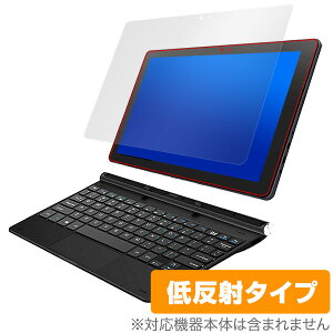 �b�� �m�[�gPC �ی� �t�B���� OverLay Plus for KEIAN KIC104PRO-BK / KIC104HD-DN / KIC104-BK / KIC102HD-DN / KIC102-BK �t�� �ی� �A���`�O���A �ᔽ�� ����� �h�w�� �~���r�b�N�X