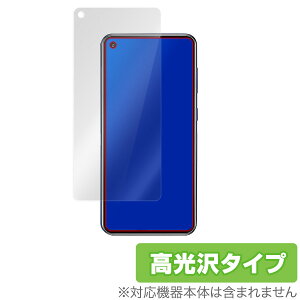 GalaxyA60 �ی� �t�B���� OverLay Brilliant for Galaxy A60 �t�� �ی� �w�䂪���ɂ��� �h�w�� ������ �T���X�� �M�����N�V�[ �G�[ �V���[�Y �X�}�z�t�B���� �������� �~���r�b�N�X