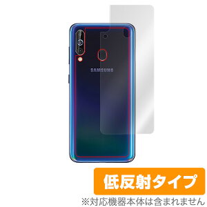 GalaxyA60 w ی tB OverLay Plus for Galaxy A60 w ی ᔽ 炳G TX MNV[ G[ V[Y X}ztB  ~rbNX