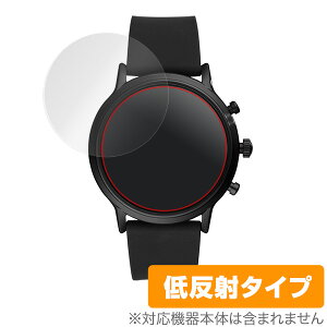 tHbV X}[gEHb` ی tB OverLay Plus for FOSSIL THE CARLYLE HR WFl[V5 X}[gEHb` A`OA ᔽ  hw ~rbNX