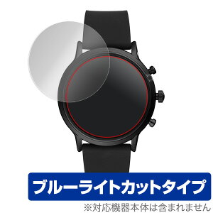 tHbV X}[gEHb` ی tB OverLay Eye Protector for FOSSIL THE CARLYLE HR WFl[V5 X}[gEHb` u[CgJbg ~rbNX